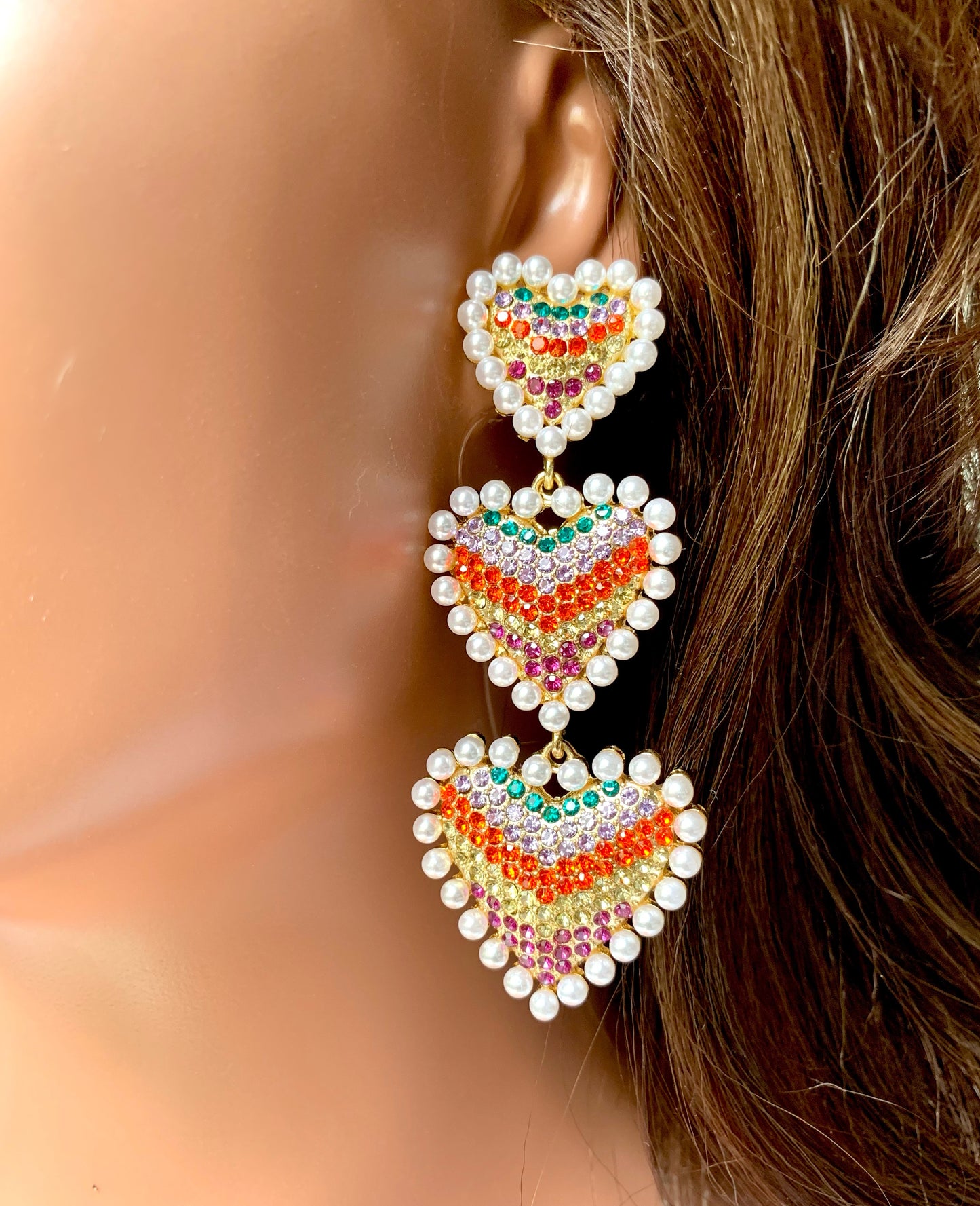 Love You, Mean It - Rainbow