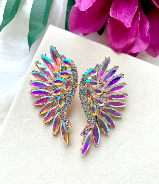 Glam Angel - AB Crystal