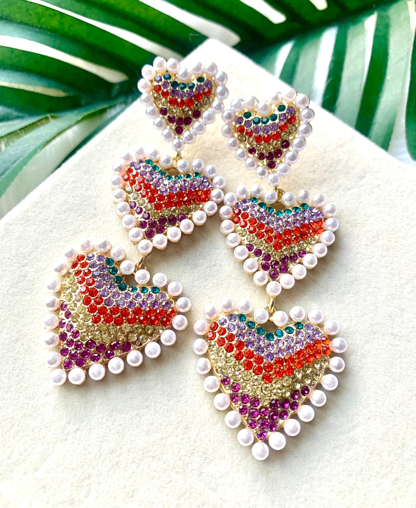 Love You, Mean It - Rainbow