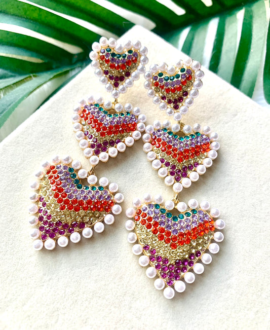 Love You, Mean It - Rainbow