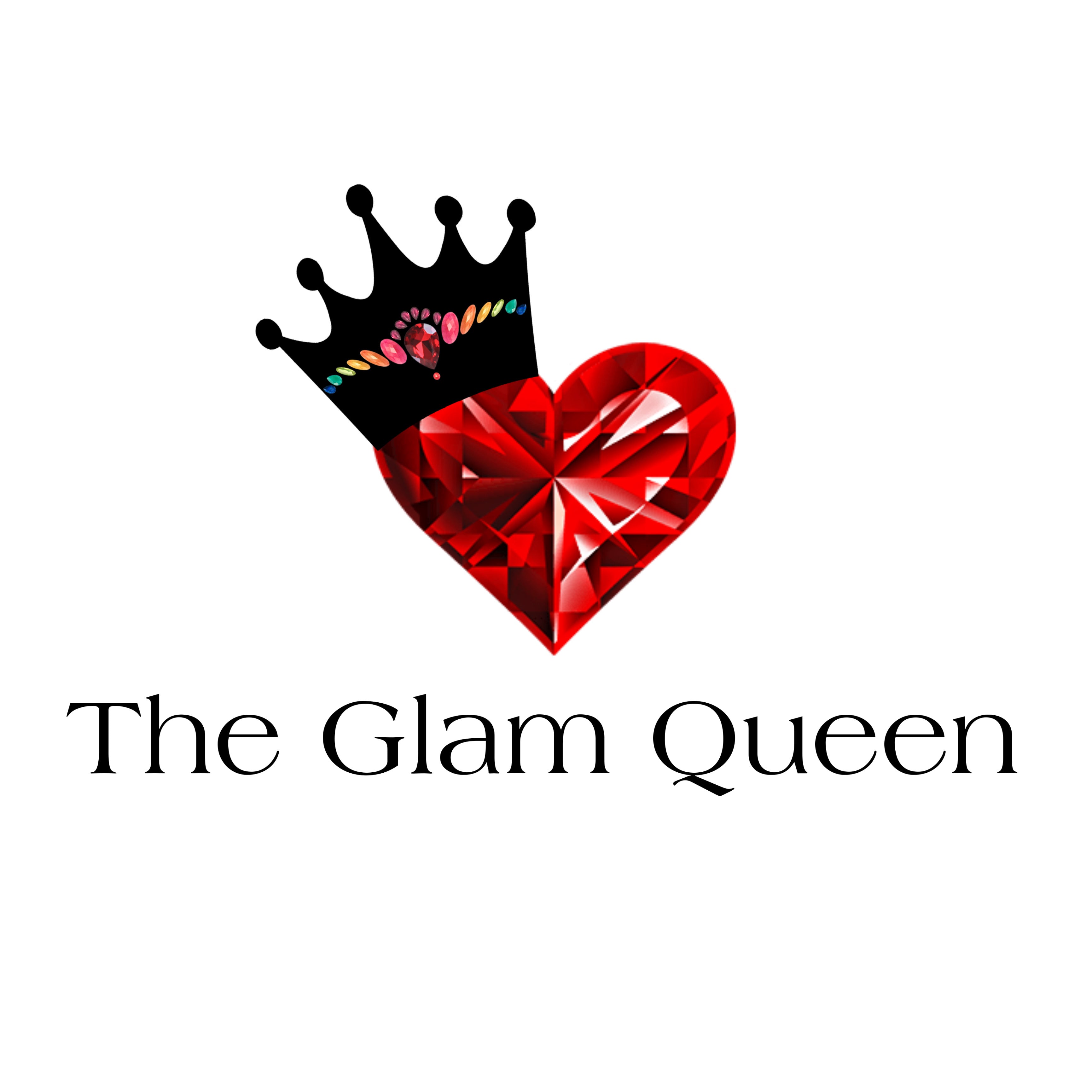 The Glam Queen